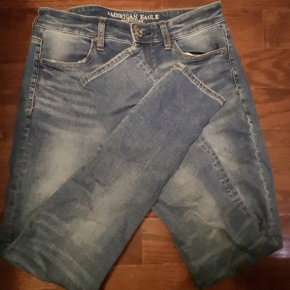 American Eagle jeans - Picture 3 of 5